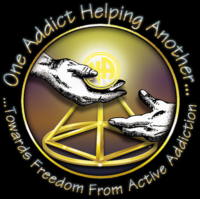 narcotics anonymous logo